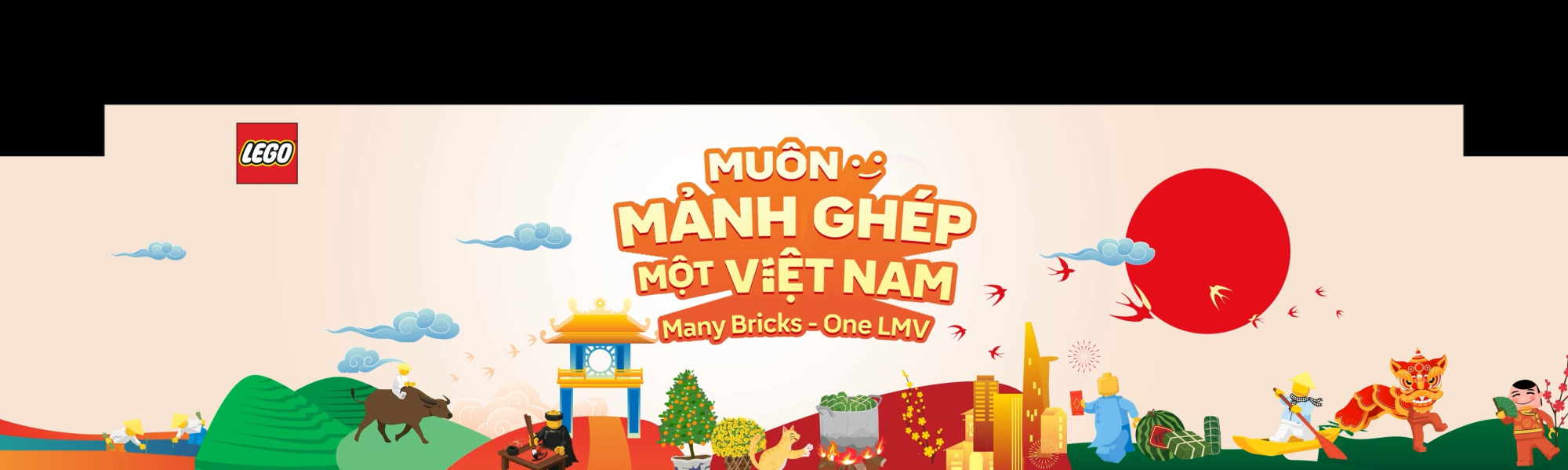 LEGO VN YEP 2025